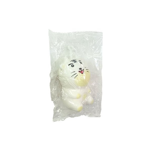 Akkuzu Squishy Hayvan
