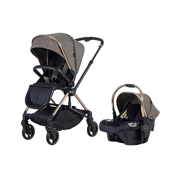 Prego Mios Travel Bebek Arabası Bej