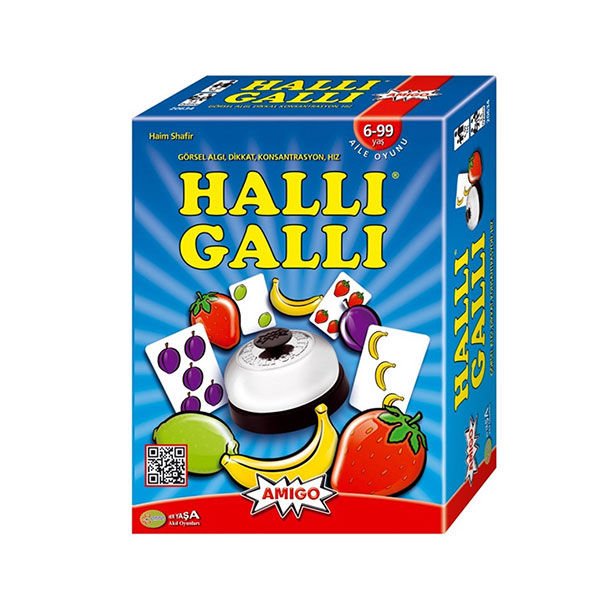 Hobi Halli Galli
