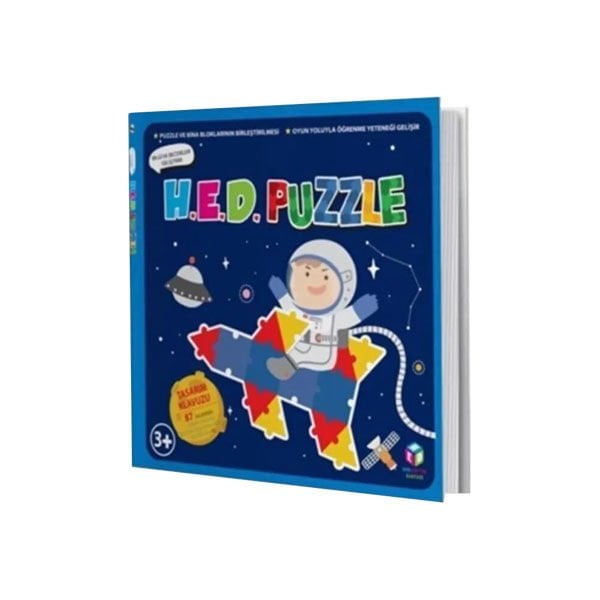 Hobi Hed Puzzle
