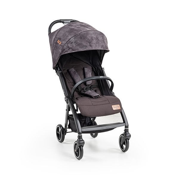 Baby 2 Go Ivy Cabin Puset Siyah