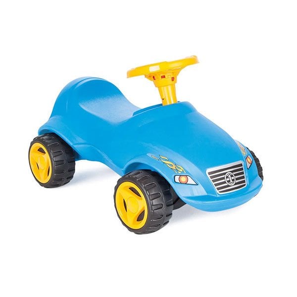 Pilsan Fast Car Mavi