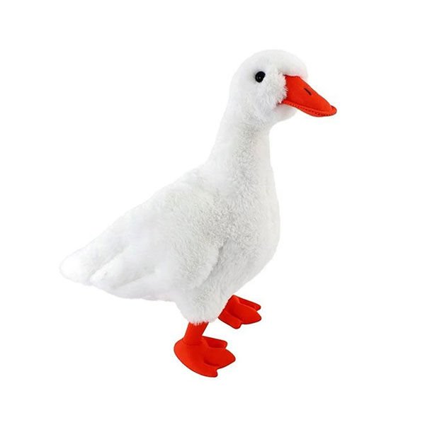 Kaz Peluş 35 Cm