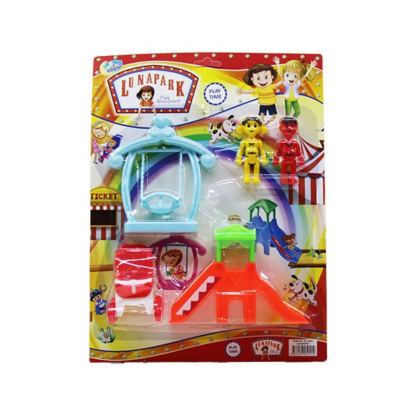 Hilal Lunapark