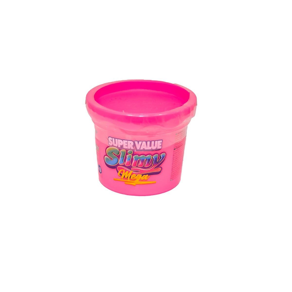 Asya Slimy Mega 3 Renk 85 gr