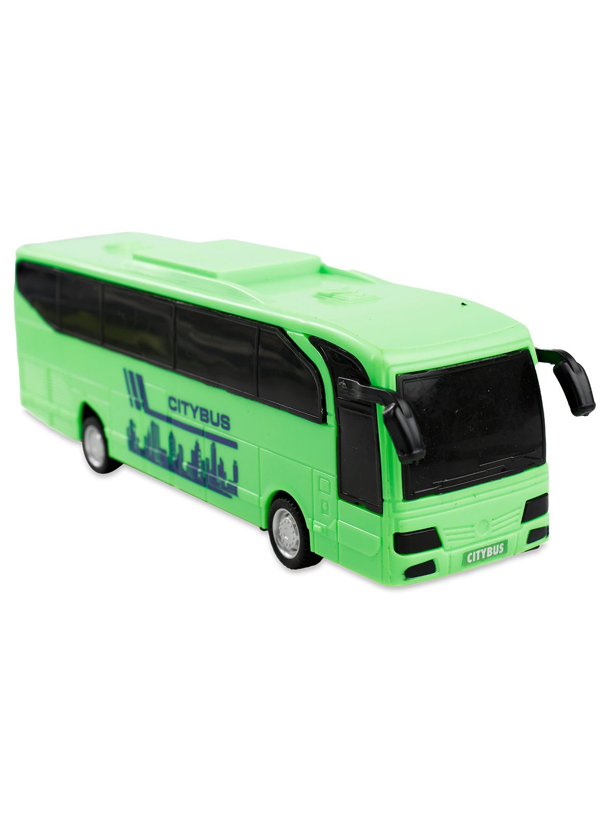 Canem CNM47 Display Sürtmeli Seyahat Otobüsleri