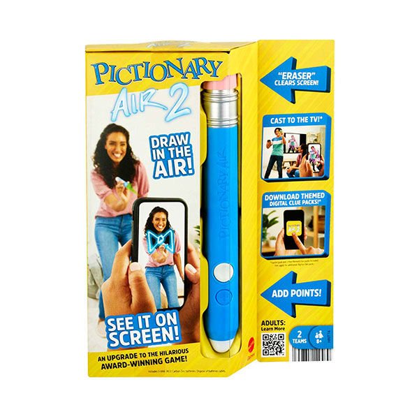 Pictionary Air 2