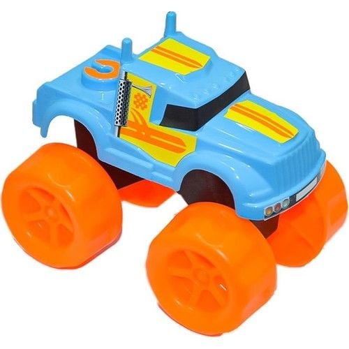 King Toys ENG-1105 Monster Truck