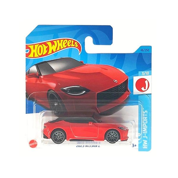 Hot Wheels Tekli Arabalar 2023 Nissan Z