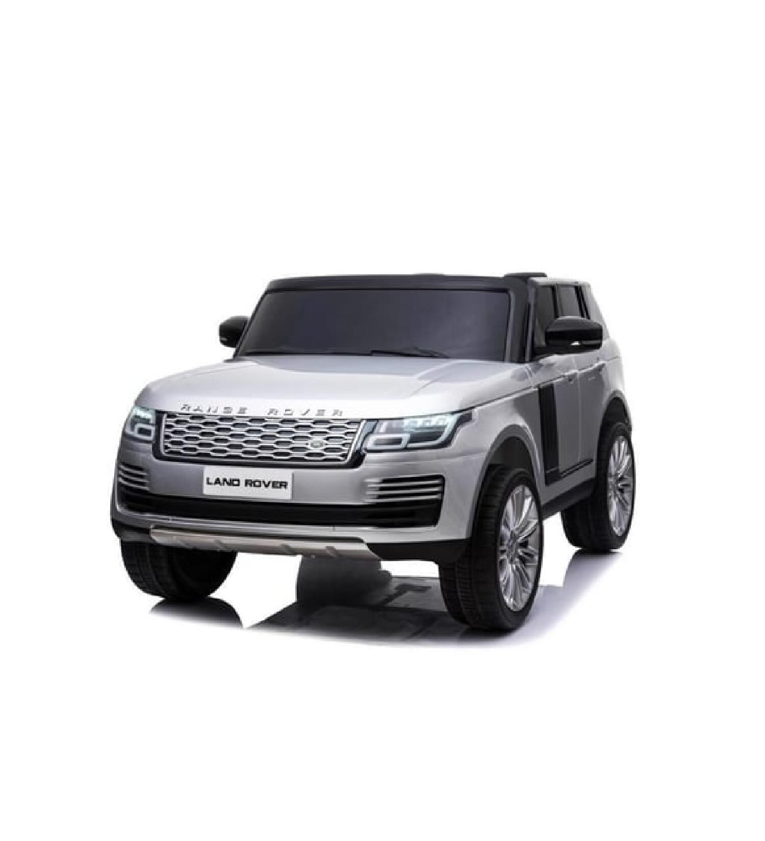 Range Rover 24 Volt Tabletli Akülü Araba