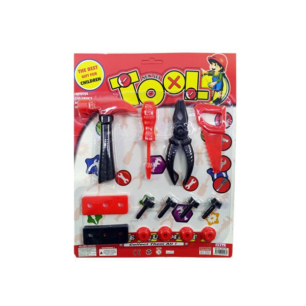 Kette Orta Boy Tamir Seti