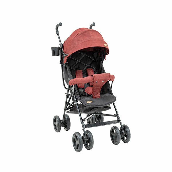 Baby2go Verona Baston Kırmızı