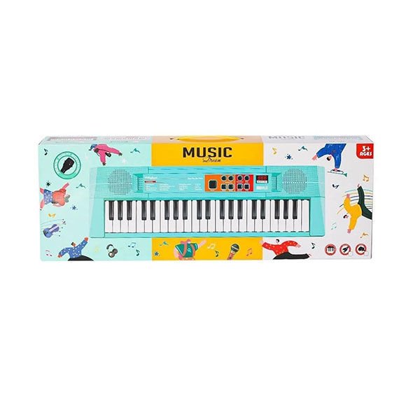 Canem Music Dream Şarjlı Org