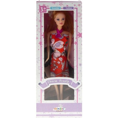 Kembay 1203 Tekli Charm Beauty Bebek