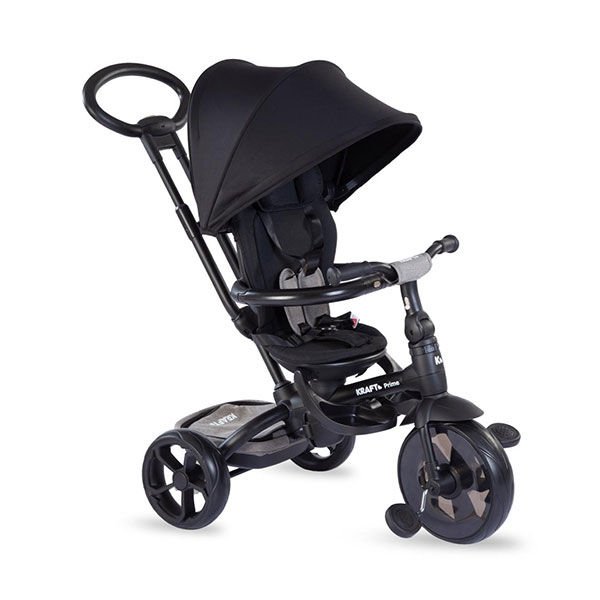 Kraft Prime 6in1 Bisiklet Gri