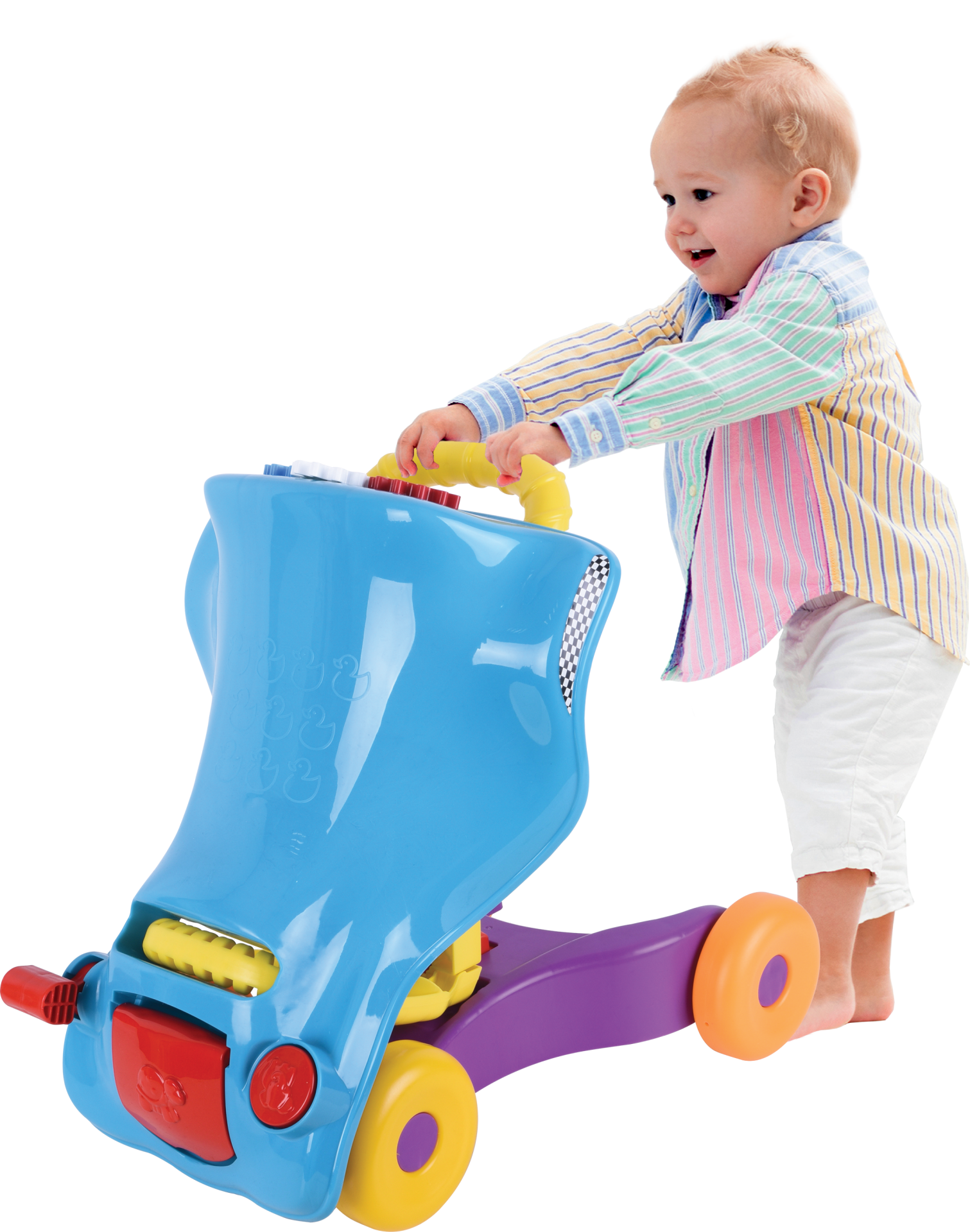 Zuzu 4113 İlk Arabam & İlk Adım