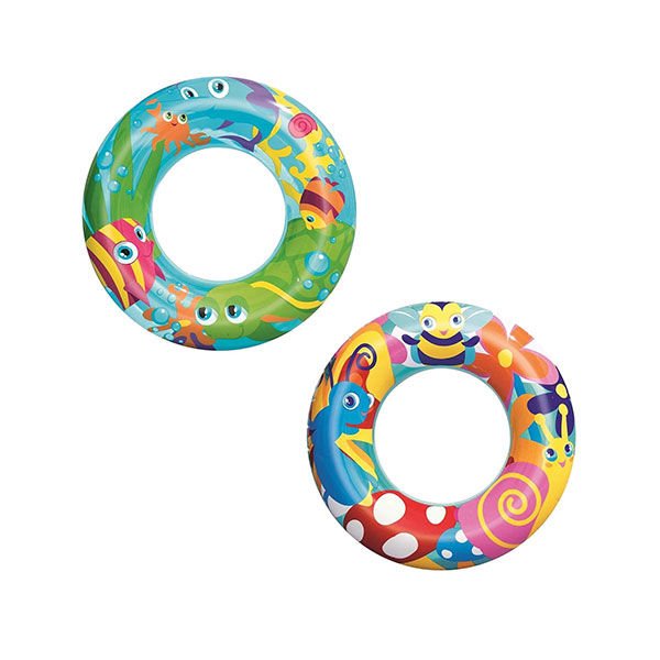 Can 36013 Desenli Simit 56 cm