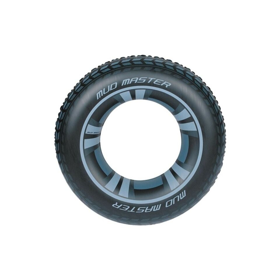 Can 36016 - 91 cm Teker Desenli Simit