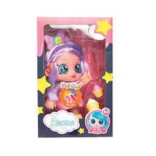 Global 100354 Roza Şeker Kız