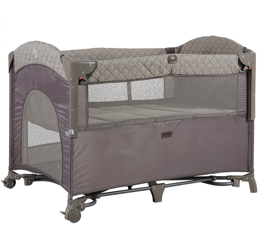 Prego 8041 Miami Basic Oyun Parkı-Bej