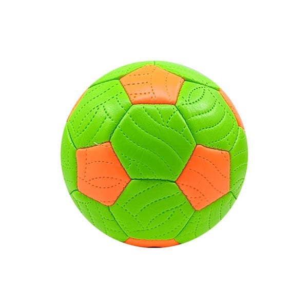 Soft Hentbol Topu Yeşil