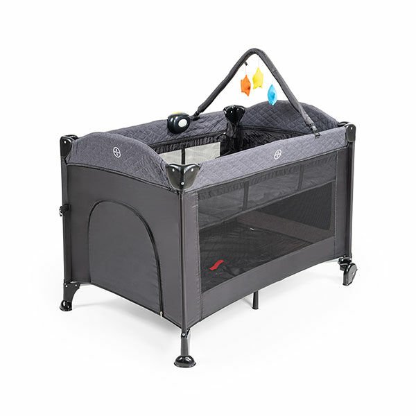 Baby2go Holly Oyun Parkı Siyah