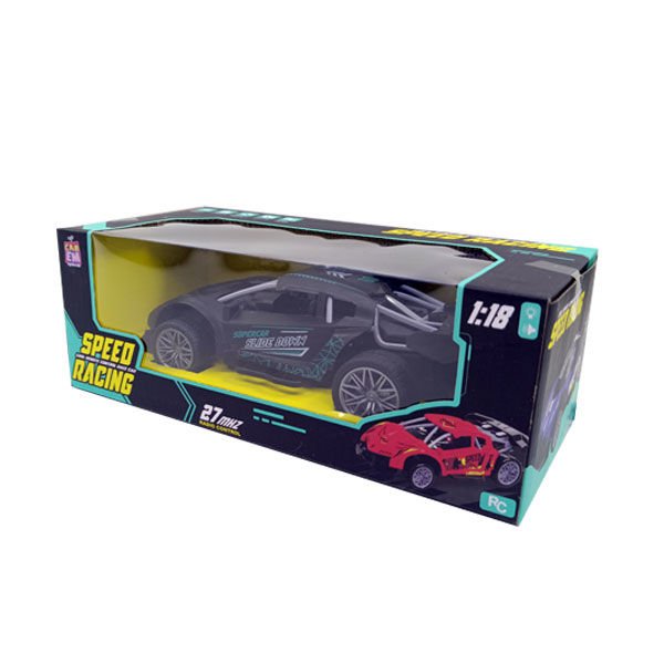 Speed Racing Uzaktan Kumandalı Yarış Arabası