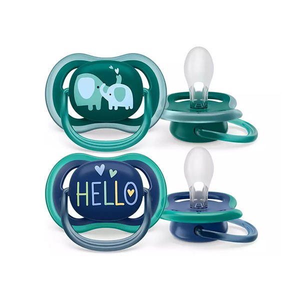 Philips Avent Ultra Air Koyu Mavi