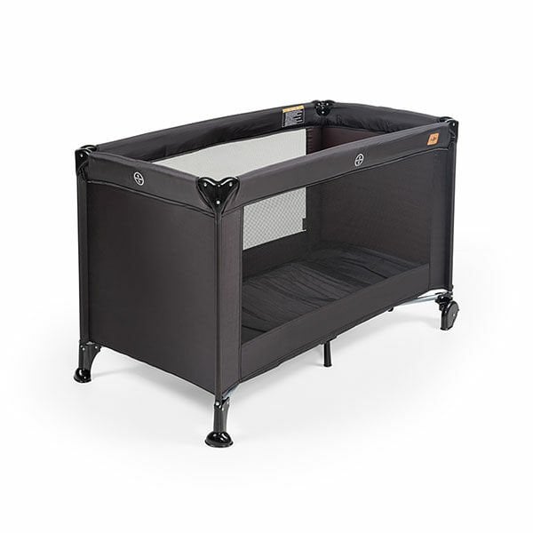 Baby2go Poppy Oyun Parkı Siyah
