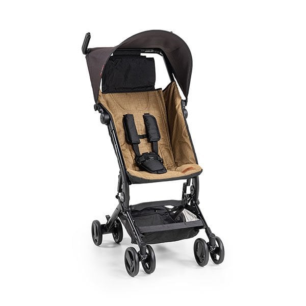 Baby2go İris Cep Puset Sarı