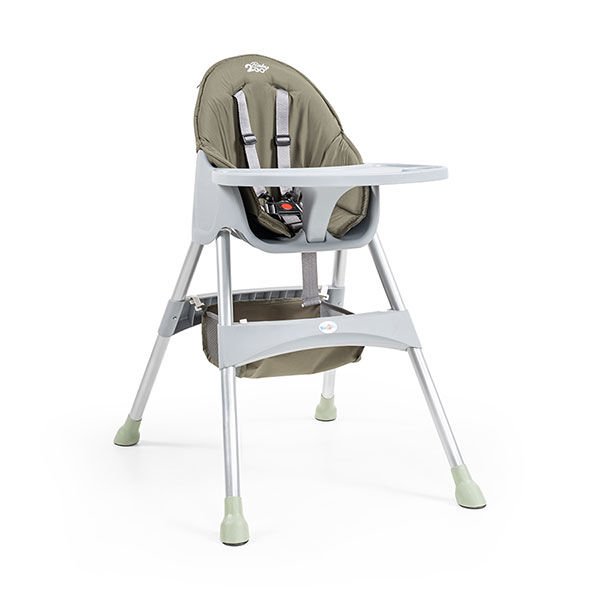 Baby2go Hamburg Mama Sandalyesi Yeşil