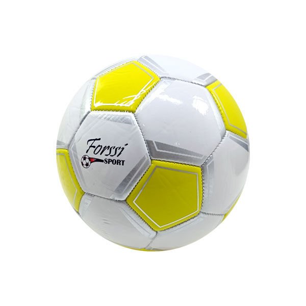 Futbol Topu Sarı
