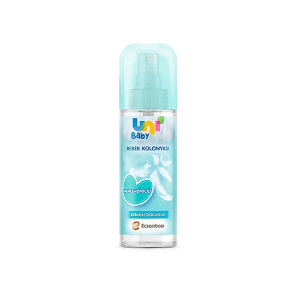 Uni Baby Bebek Kolonya Bebeksi Kokular 150 ml