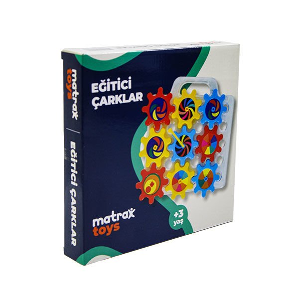 Matrax Neşeli Çarklar
