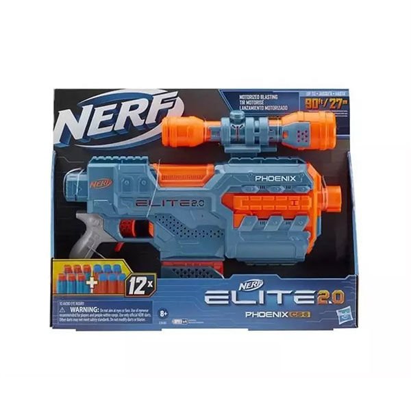 Nerf Elite 2.0 Phoenix CS-6