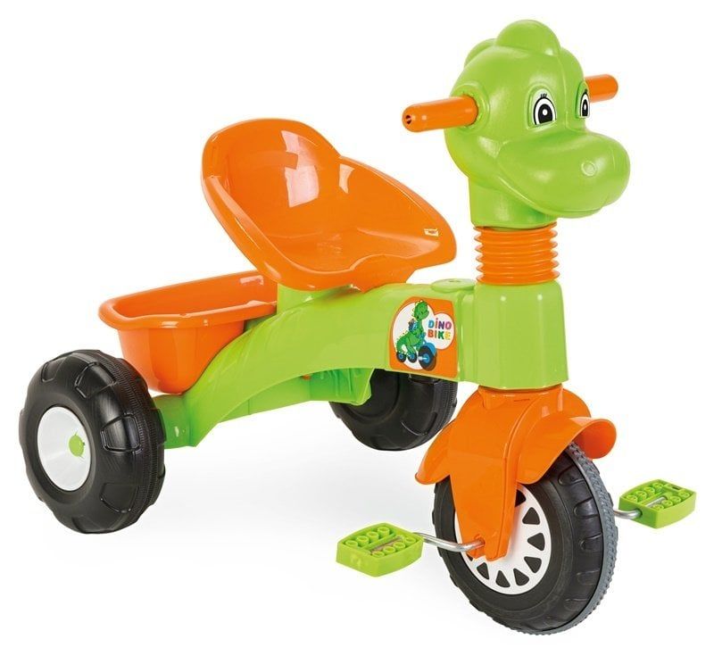 Pilsan Dino Üç Teker Çocuk Bisikleti