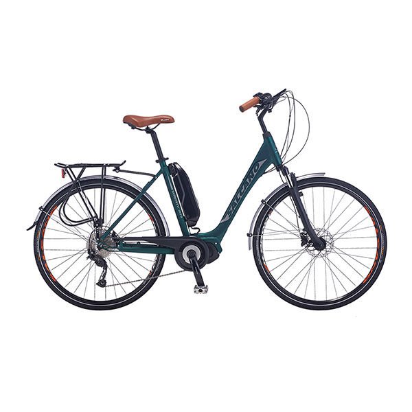 Salcano Serenity MT3 Unisex Elektrikli Bisiklet
