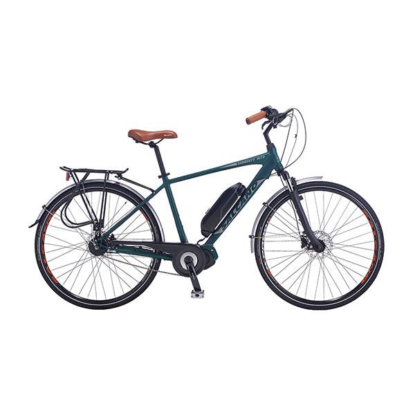 Salcano Serenity MT3 Nexus Di2 Elektrikli Bisiklet