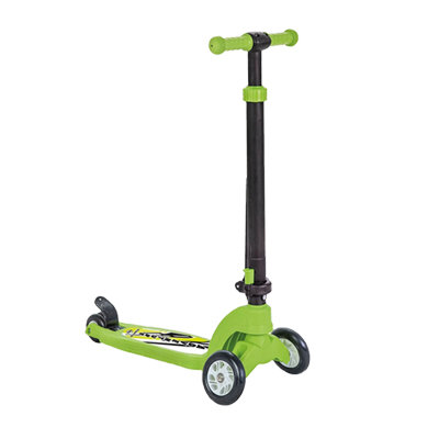 Standart Scooter