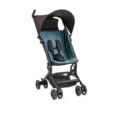 Puset Bebek Arabası