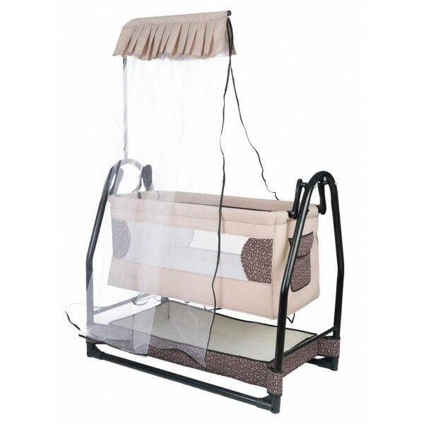 Convers Çıtır Beşik Bej