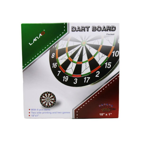 Can Profesyonel Dart
