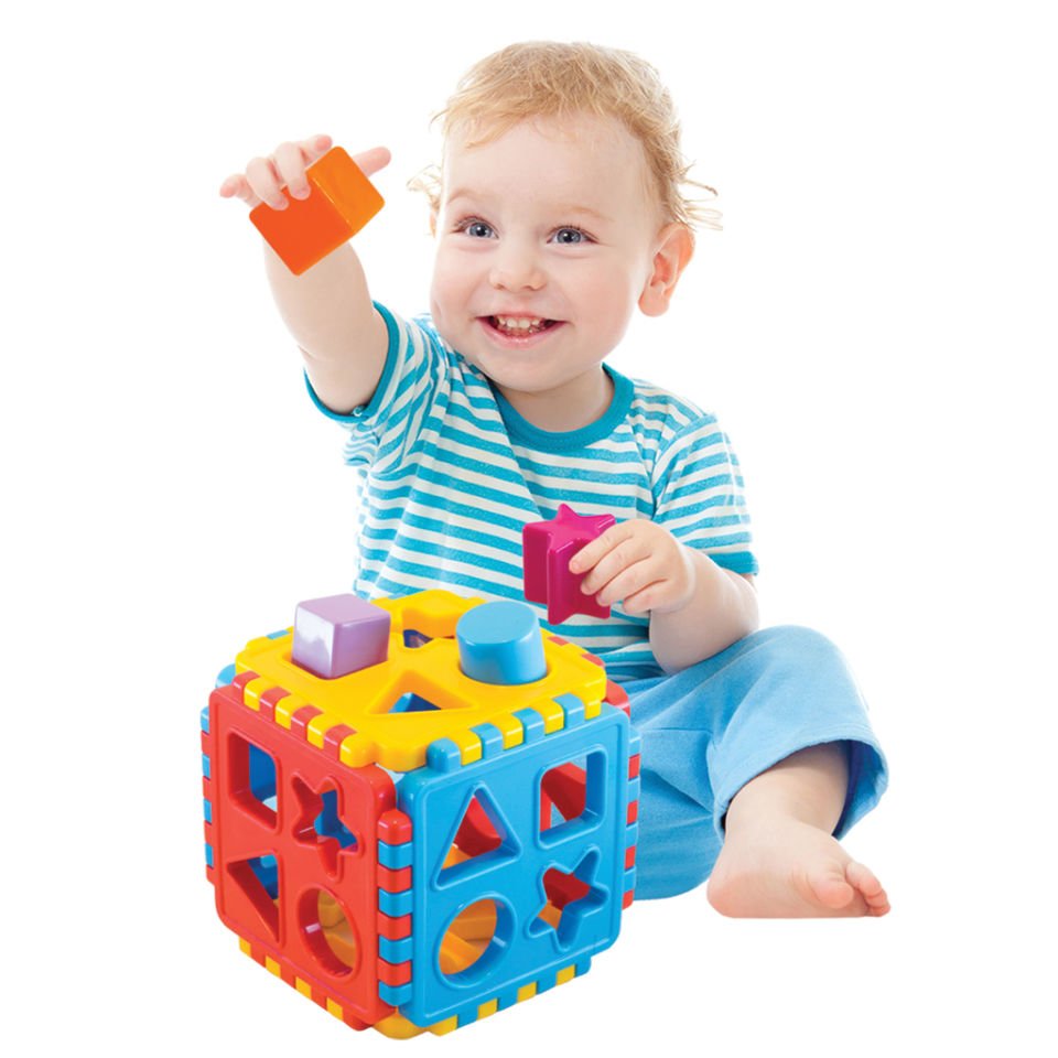 Dede Bul Tak Puzzle 18 Parça