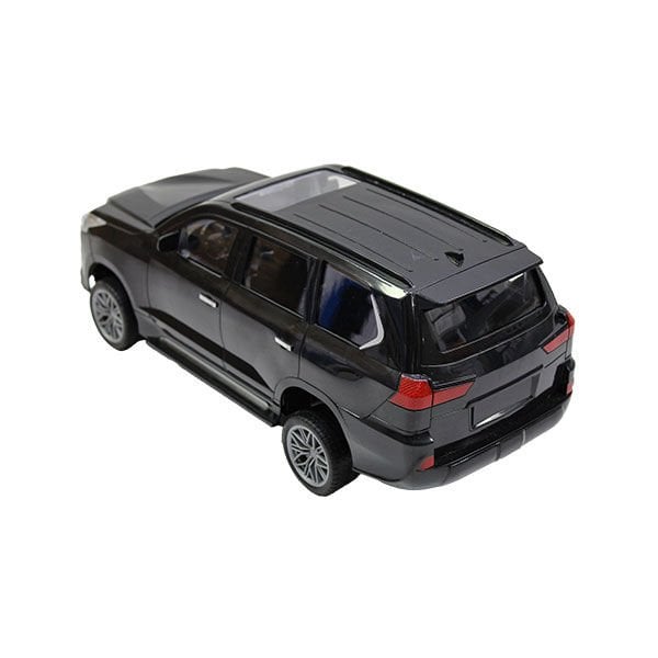Canem Uzaktan Kumandalı Car Cross Jeep
