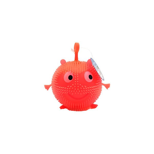 Akkuzu Kısa Tüylü Kirpi Top