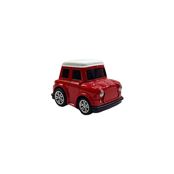 Asya Minik Metal Araba