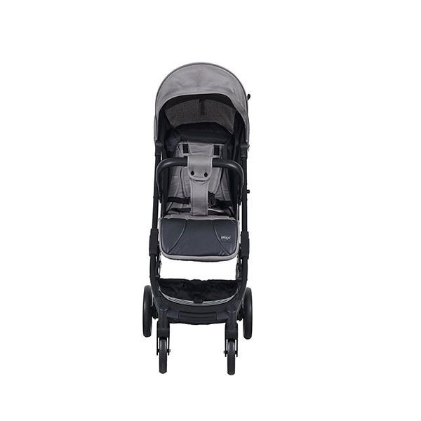 Prego Aria Plus Travel Bebek Arabası Bej