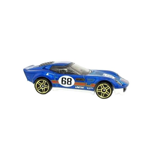 Hot Wheels Tekli Arabalar El Segundo Coupe