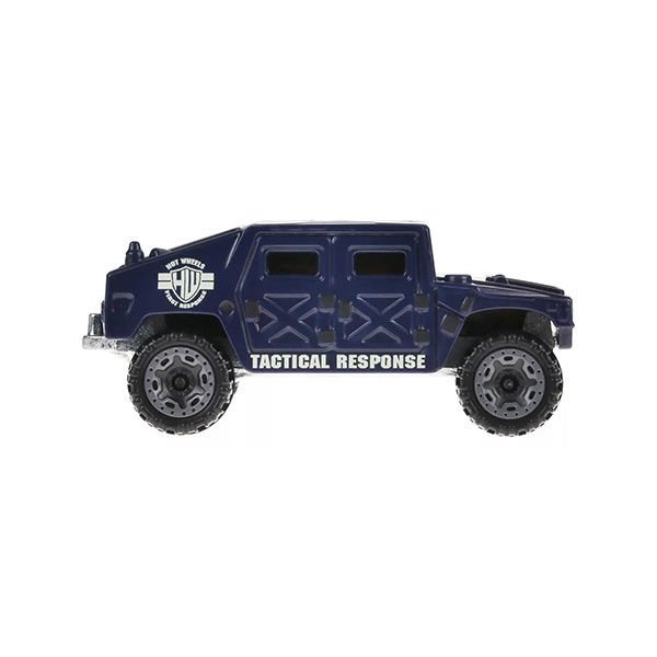 Hot Wheels Tekli Arabalar Humvee