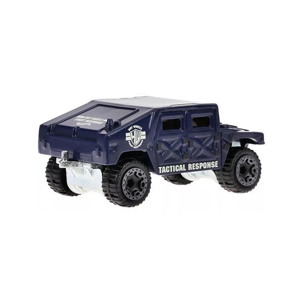 Hot Wheels Tekli Arabalar Humvee